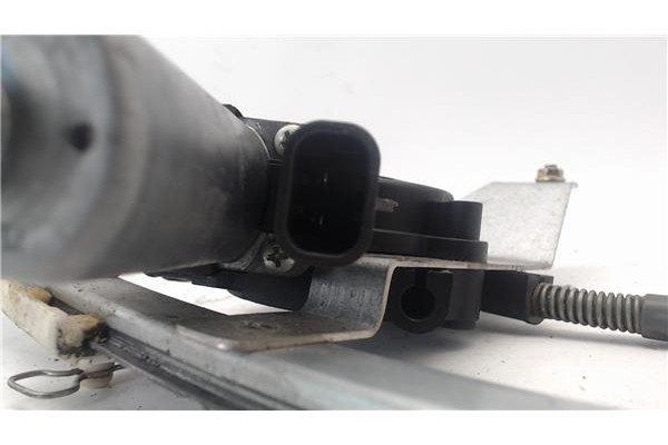 Recambio de mecanismo elevalunas delantero izquierdo para citroen xantia berlina referencia OEM IAM   