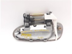 Recambio de maneta exterior trasero derecha para toyota avensis berlina (t22) 2.0 vvt-i referencia OEM IAM 692300505  