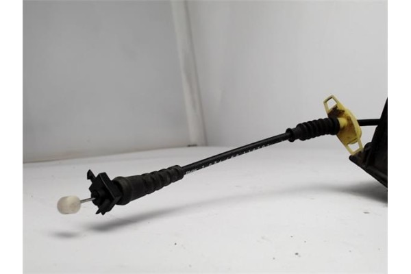Recambio de cierre electromagnetico delantero izquierdo para bmw serie 5 berlina (e60) 520d referencia OEM IAM 51217202143  