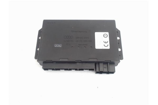 Recambio de centralita para audi allroad quattro (4b5) 2.5 tdi (132kw) referencia OEM IAM 4B0962258K 410215006009 