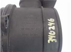 Recambio de caudalimetro para peugeot 207 1.6 premium referencia OEM IAM 9650010780 72834204 (9650010780) , CITROËN | 1232096 , 