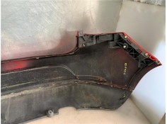 Recambio de paragolpes trasero para seat ibiza berlina (6j5) 1.4 referencia OEM IAM 6J4807421GRU  