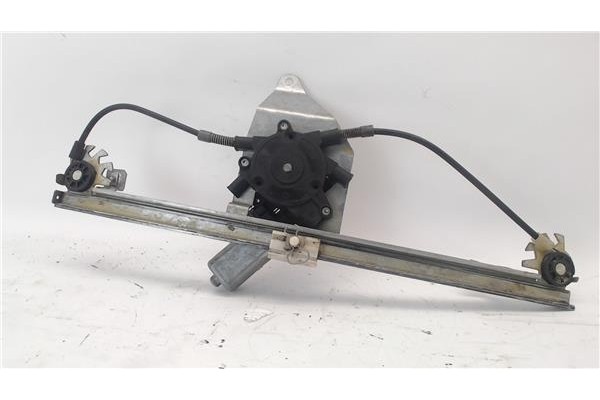 Recambio de mecanismo elevalunas delantero izquierdo para citroen xantia berlina referencia OEM IAM   