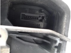 Recambio de cierre electromagnetico delantero izquierdo para bmw serie 5 berlina (e60) 520d referencia OEM IAM 51217202143  