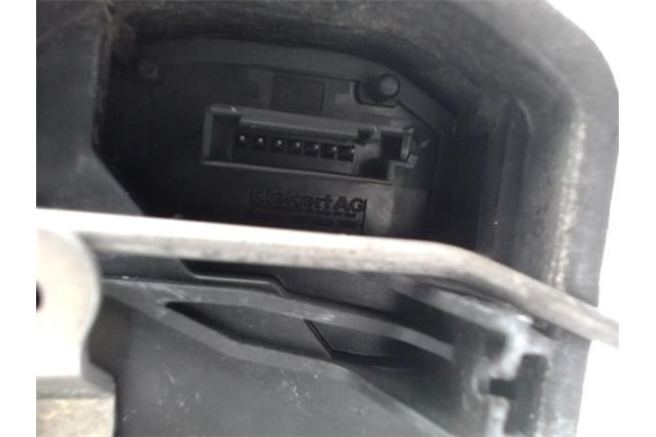Recambio de cierre electromagnetico delantero izquierdo para bmw serie 5 berlina (e60) 520d referencia OEM IAM 51217202143  