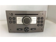 RADIO / CD 13190856 CD30 