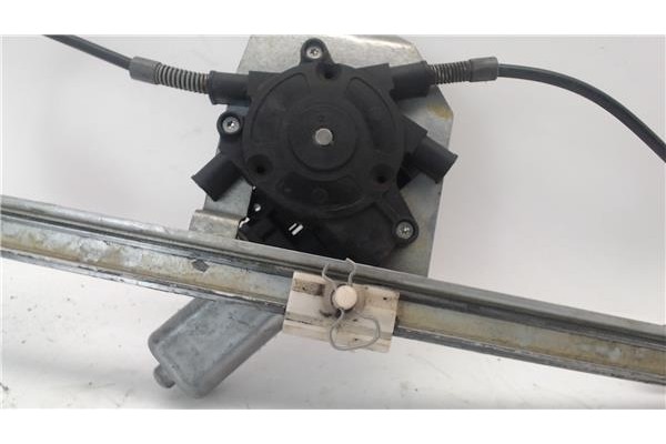 Recambio de mecanismo elevalunas delantero izquierdo para citroen xantia berlina referencia OEM IAM   