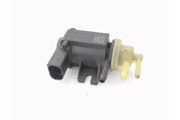 Recambio de valvula aire adicional para seat ibiza berlina (6j5) 1.6 tdi referencia OEM IAM 1K0906627B  