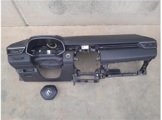 KIT AIRBAG 985157869R 985707003R 
