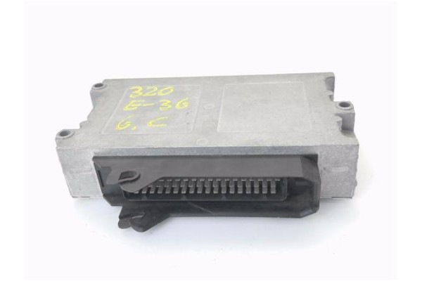 Recambio de centralita abs para bmw serie 3 berlina (e36) 2.0 320i referencia OEM IAM 34521162646 10094108044 