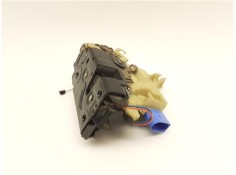 Recambio de cierre electromagnetico delantero izquierdo para seat ibiza (6l1) 1.4 16v referencia OEM IAM 3B1837015AM 991990101 3