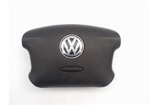 Recambio de airbag volante para volkswagen golf iv berlina (1j1) referencia OEM IAM 3B0880201AS 001US0D3J03B 