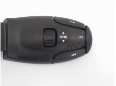 Recambio de mando multifuncion para peugeot 207 referencia OEM IAM   