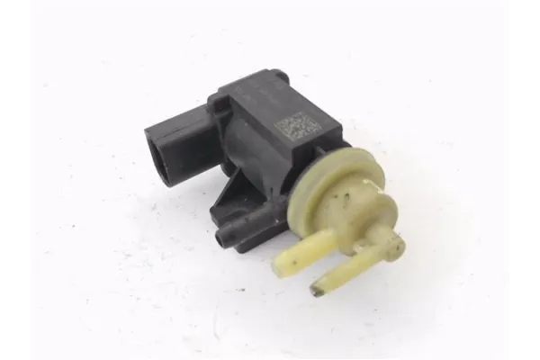 Recambio de valvula aire adicional para seat ibiza berlina (6j5) 1.6 tdi referencia OEM IAM 1K0906627B  