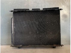 Recambio de radiador aire acondicionado para lexus rx (mcu_) 400h fwd referencia OEM IAM G901048010  