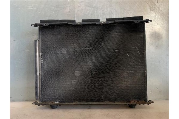 Recambio de radiador aire acondicionado para lexus rx (mcu_) 400h fwd referencia OEM IAM G901048010 Recambio de radiador aire acondicionado para lexus rx (mcu_) 400h fwd referencia OEM IAM G901048010