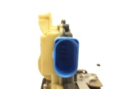 Recambio de cierre electromagnetico delantero izquierdo para seat ibiza (6l1) 1.4 16v referencia OEM IAM 3B1837015AM 991990101 3