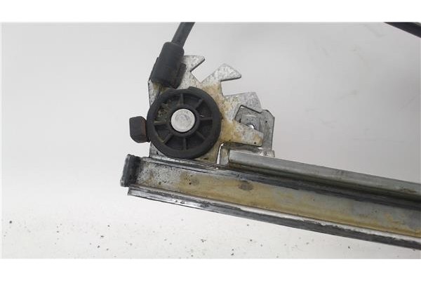 Recambio de mecanismo elevalunas delantero izquierdo para citroen xantia berlina referencia OEM IAM   
