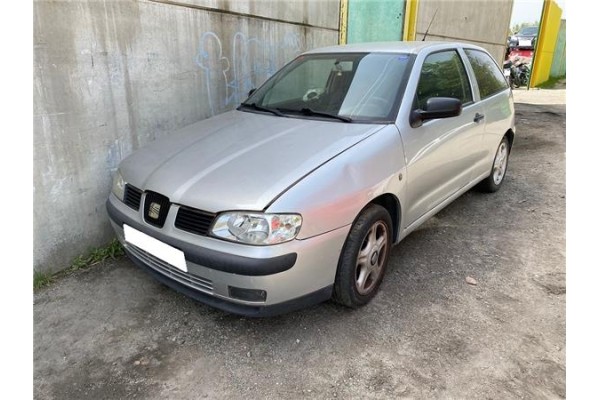 seat ibiza (6k1)(08.1999 ) del año 