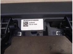 Recambio de kit airbag para renault clio v 1.0 business referencia OEM IAM 985157869R 985707003R 