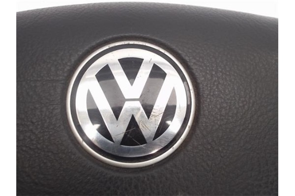 Recambio de airbag volante para volkswagen golf iv berlina (1j1) referencia OEM IAM 3B0880201AS 001US0D3J03B 