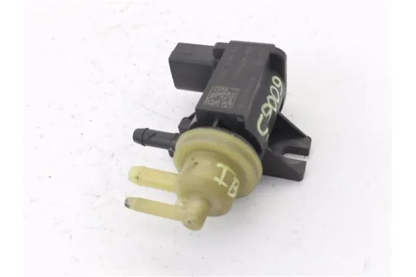 Recambio de valvula aire adicional para seat ibiza berlina (6j5) 1.6 tdi referencia OEM IAM 1K0906627B  