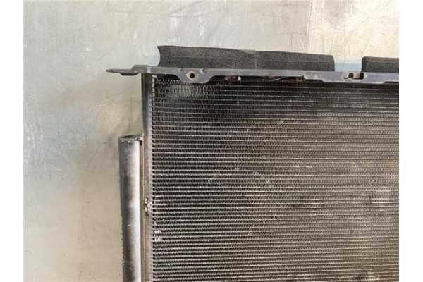Recambio de radiador aire acondicionado para lexus rx (mcu_) 400h fwd referencia OEM IAM G901048010  