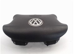 Recambio de airbag volante para volkswagen golf iv berlina (1j1) referencia OEM IAM 3B0880201AS 001US0D3J03B 