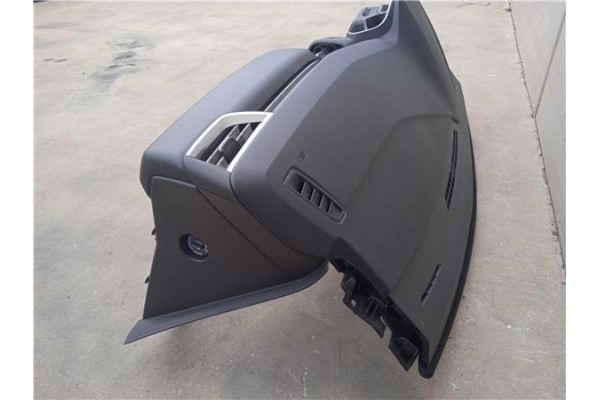 Recambio de kit airbag para renault clio v 1.0 business referencia OEM IAM 985157869R 985707003R 