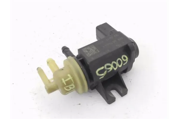 Recambio de valvula aire adicional para seat ibiza berlina (6j5) 1.6 tdi referencia OEM IAM 1K0906627B  