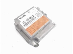 Recambio de centralita airbag para audi allroad quattro (4b5) 2.5 tdi (132kw) referencia OEM IAM 4Z7959655D  