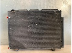 Recambio de radiador aire acondicionado para lexus rx (mcu_) 400h fwd referencia OEM IAM G901048010  