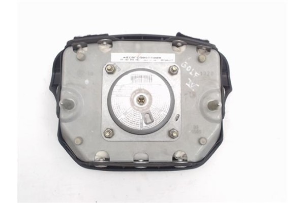 Recambio de airbag volante para volkswagen golf iv berlina (1j1) referencia OEM IAM 3B0880201AS 001US0D3J03B 