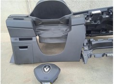 Recambio de kit airbag para renault clio v 1.0 business referencia OEM IAM 985157869R 985707003R 