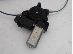 Recambio de mecanismo elevalunas delantero izquierdo para opel corsa d referencia OEM IAM   