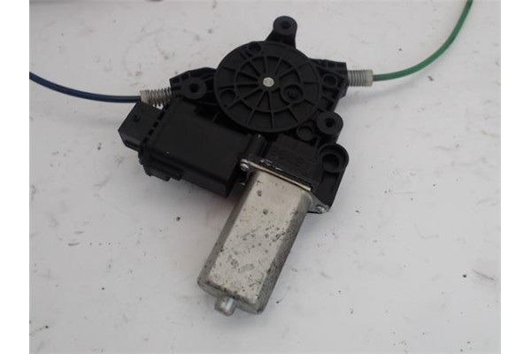 Recambio de mecanismo elevalunas delantero izquierdo para opel corsa d referencia OEM IAM   