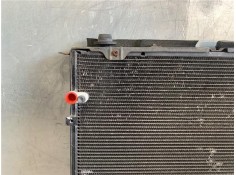 Recambio de radiador aire acondicionado para lexus rx (mcu_) 400h fwd referencia OEM IAM G901048010  
