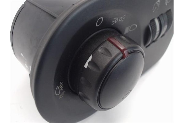 Recambio de mando de luces para seat leon (1p1) referencia OEM IAM (1P1941431F)  