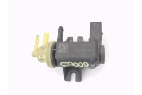 Recambio de valvula aire adicional para seat ibiza berlina (6j5) 1.6 tdi referencia OEM IAM 1K0906627B  