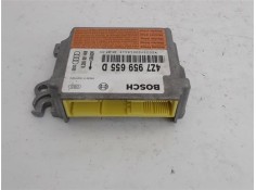 Recambio de centralita airbag para audi allroad quattro (4b5) 2.5 tdi (132kw) referencia OEM IAM 4Z7959655D  