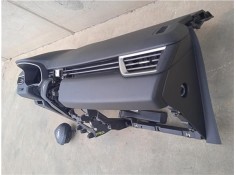 Recambio de kit airbag para renault clio v 1.0 business referencia OEM IAM 985157869R 985707003R 