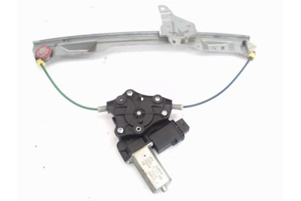 Recambio de mecanismo elevalunas delantero izquierdo para opel corsa d referencia OEM IAM   