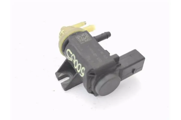 Recambio de valvula aire adicional para seat ibiza berlina (6j5) 1.6 tdi referencia OEM IAM 1K0906627B  