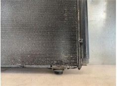 Recambio de radiador aire acondicionado para lexus rx (mcu_) 400h fwd referencia OEM IAM G901048010  