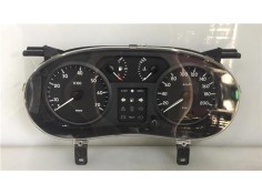 Recambio de cuadro completo para renault kangoo i (f/kc0) 1.2 (kc0a, kc0k, kc0f, kc01) referencia OEM IAM 8200176654 216717653 