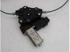 Recambio de mecanismo elevalunas delantero izquierdo para opel corsa d referencia OEM IAM   