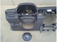 Recambio de kit airbag para renault clio v 1.0 business referencia OEM IAM 985157869R 985707003R 