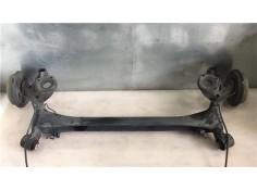 Recambio de puente trasero para volkswagen polo v (6r1) 1.6 advance referencia OEM IAM 6R0500051B  