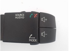 Recambio de mando multifuncion para renault espace iv (jk0) referencia OEM IAM  344422030AG 
