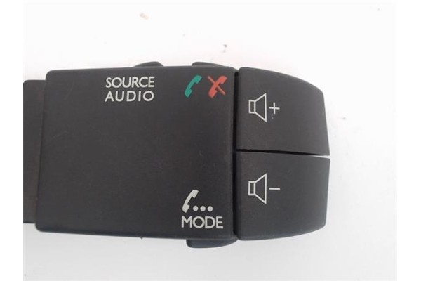 Recambio de mando multifuncion para renault espace iv (jk0) referencia OEM IAM  344422030AG 